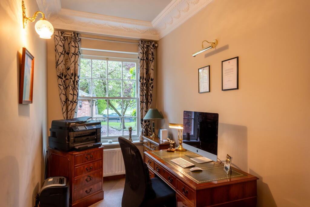 Additional image 15 of 4 The Quadrangle, 133 Canwell Drive, Sutton Coldfield, B75 5SG