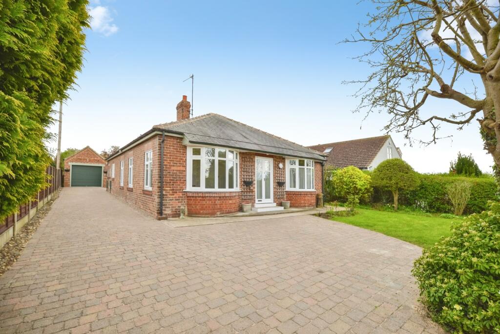Main image of property: Garbutts Lane, Hutton Rudby, Yarm, North Yorkshire, TS15