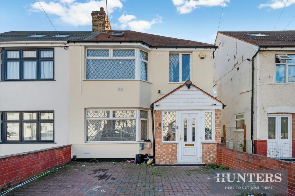 Main image of property: Ferndale Avenue, Hounslow