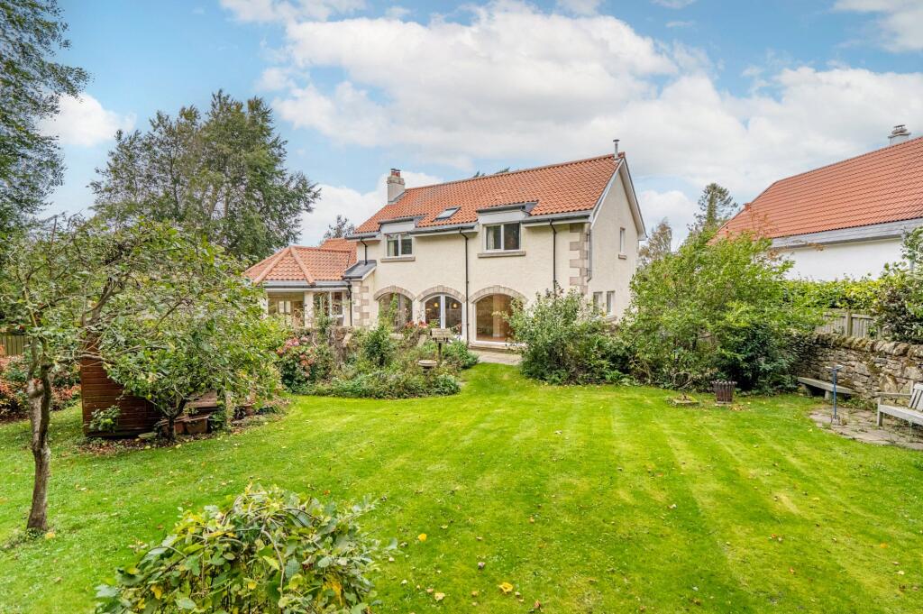 Main image of property: The Gorries, Kincaple, St. Andrews, Fife