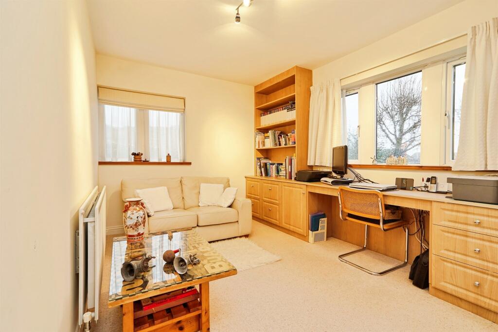 Additional image 9 of High Shann Farm, Broadlands, Keighley