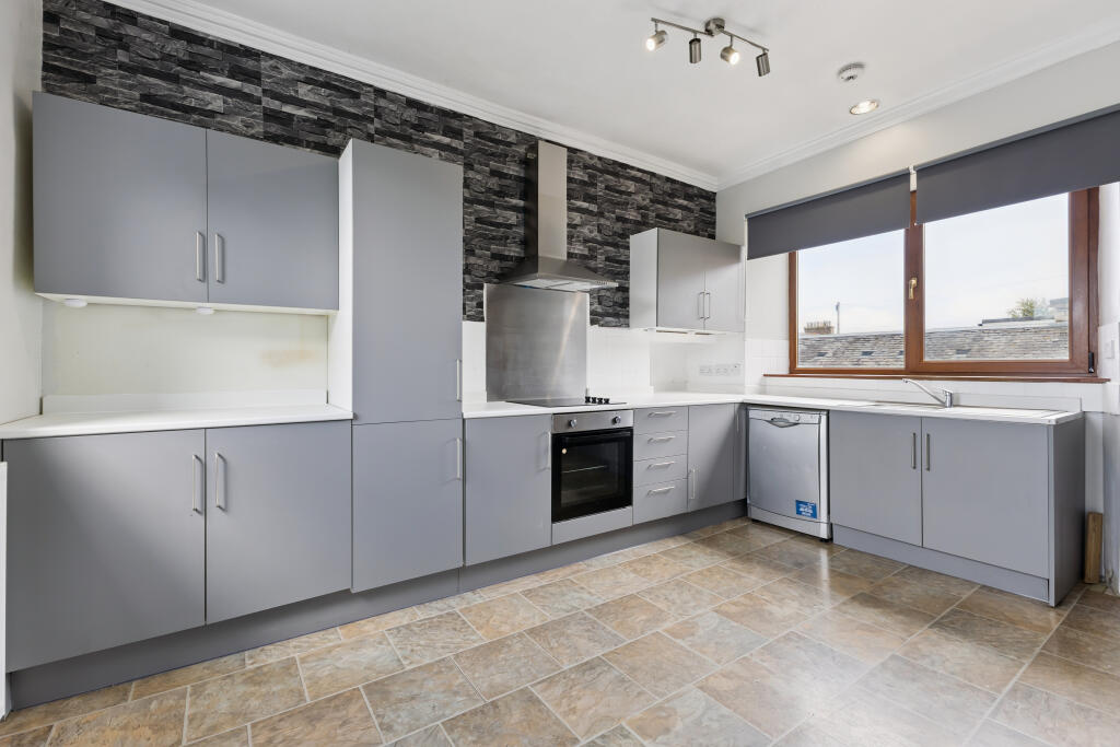 House in Newburgh, Mugdrum - View 3