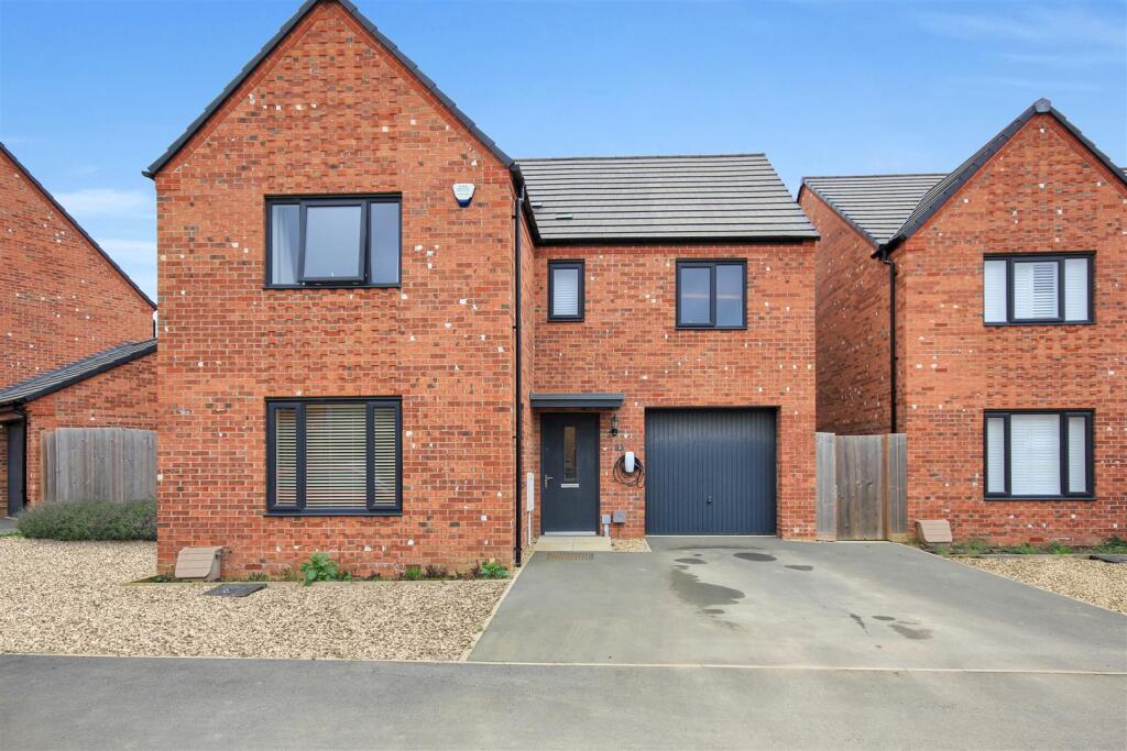 Main image of property: Mostyn Street, Wellingborough