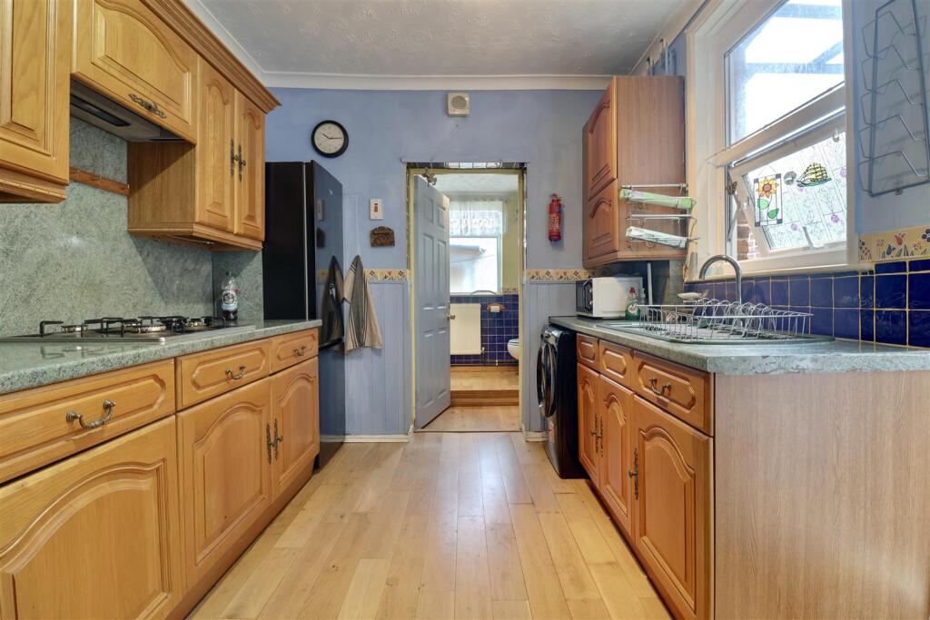 House in Portsmouth - View 5