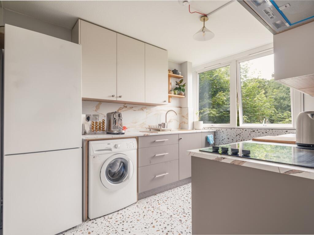Apartment in Newcastle upon Tyne - More