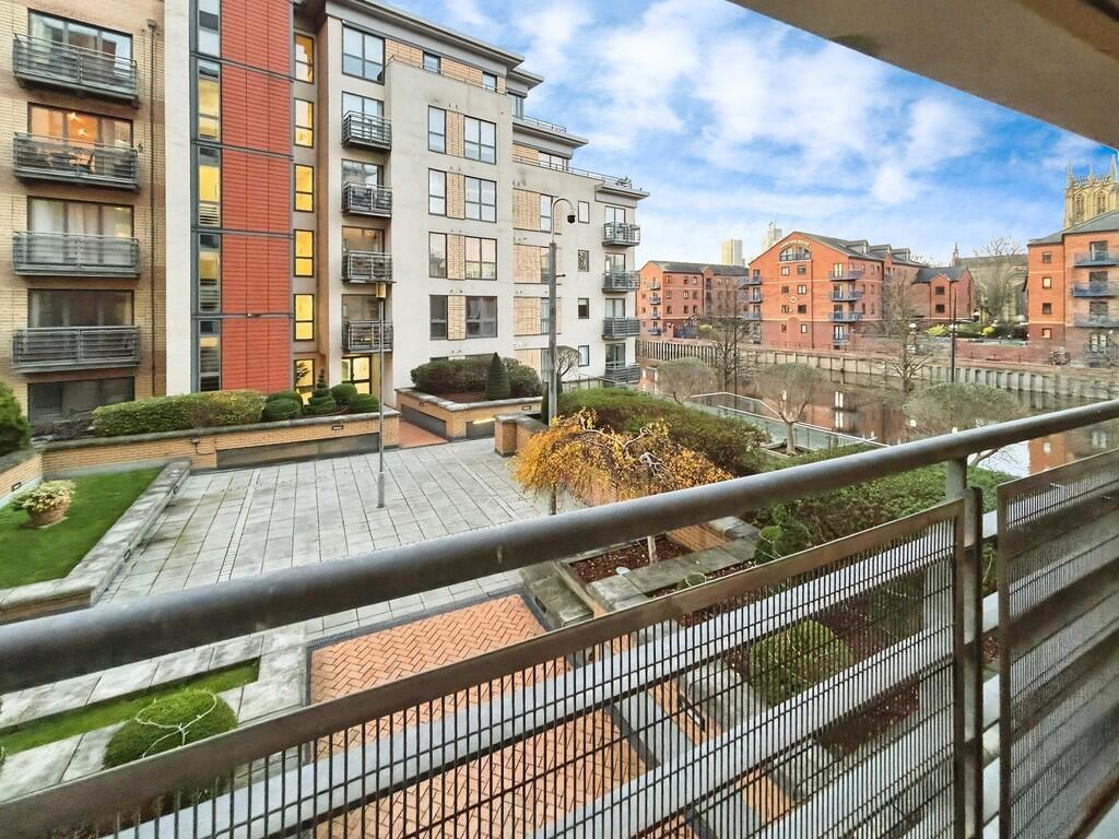 Main image of property: Regents Quay, Brewery Wharf