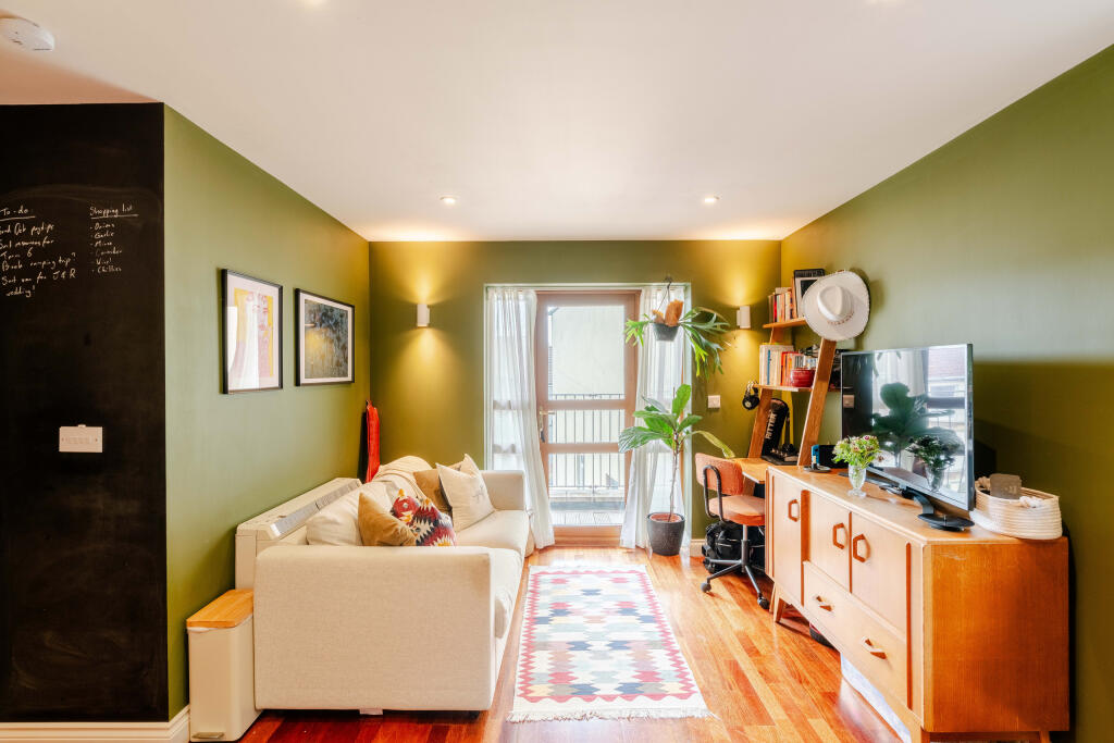Kings Court, Merrywood Road, Southville, Bristol - View 4