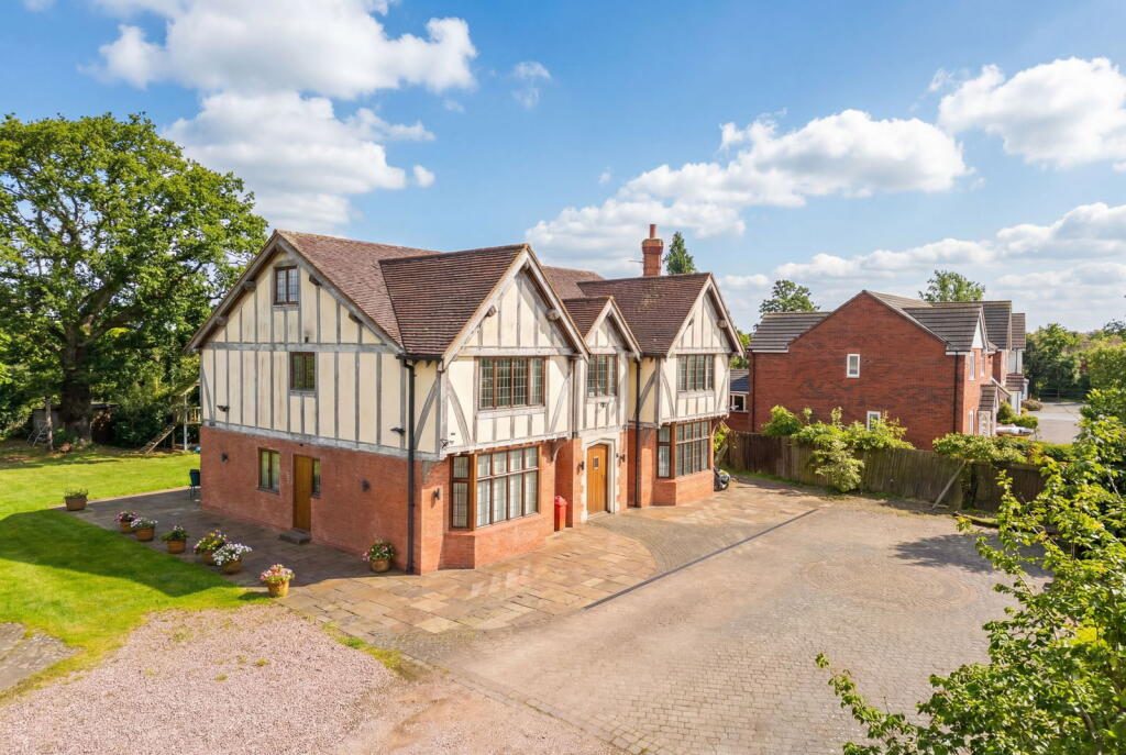 Main image of property: Tanworth Lane, Cheswick Green