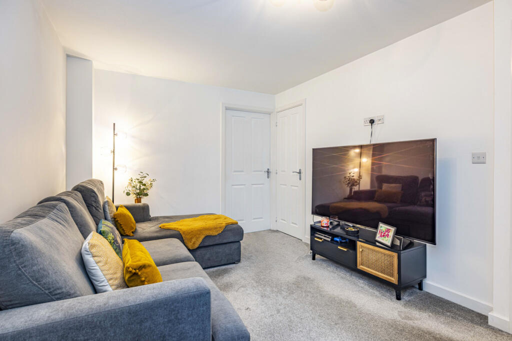 Slater Way, Ilkeston, Derbyshire, DE7 photo 2