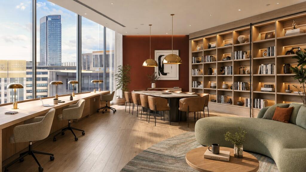 Apartment in Plymouth - View 5