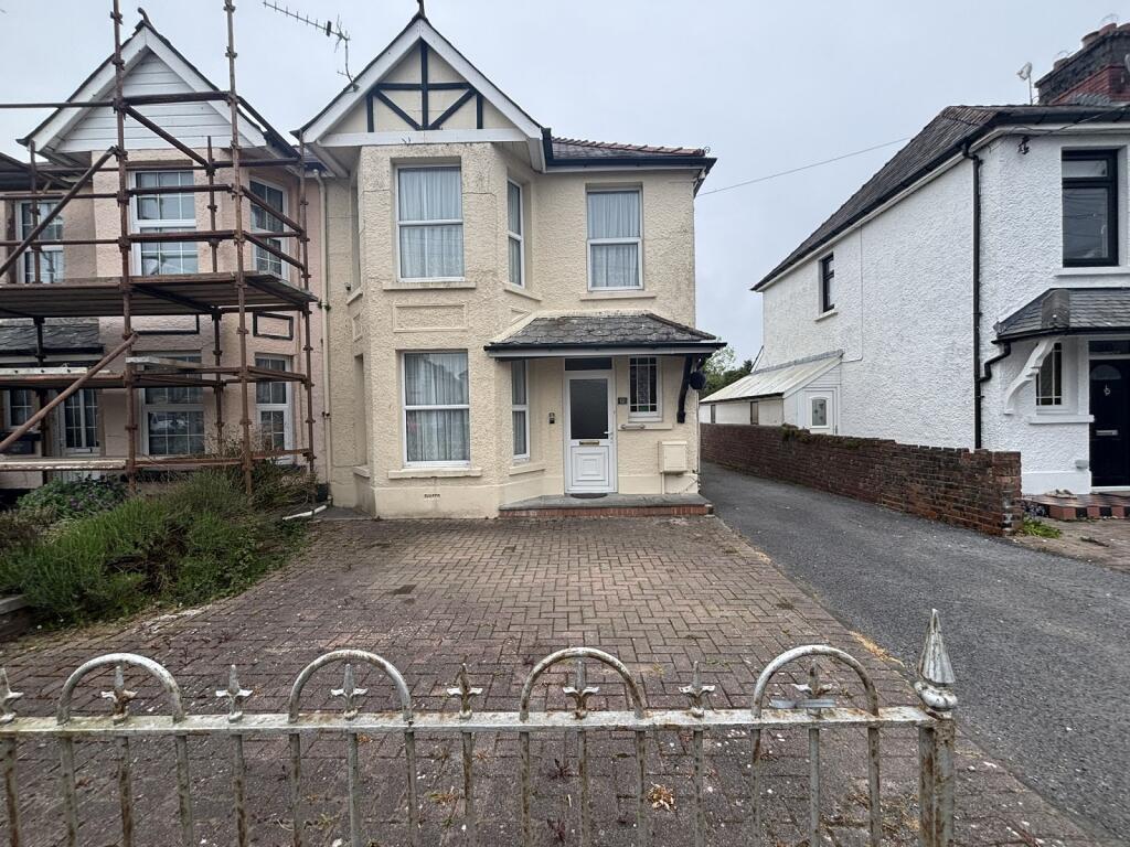 Main image of property: Heol Myrddin, Ffairfach, Llandeilo, Carmarthenshire.