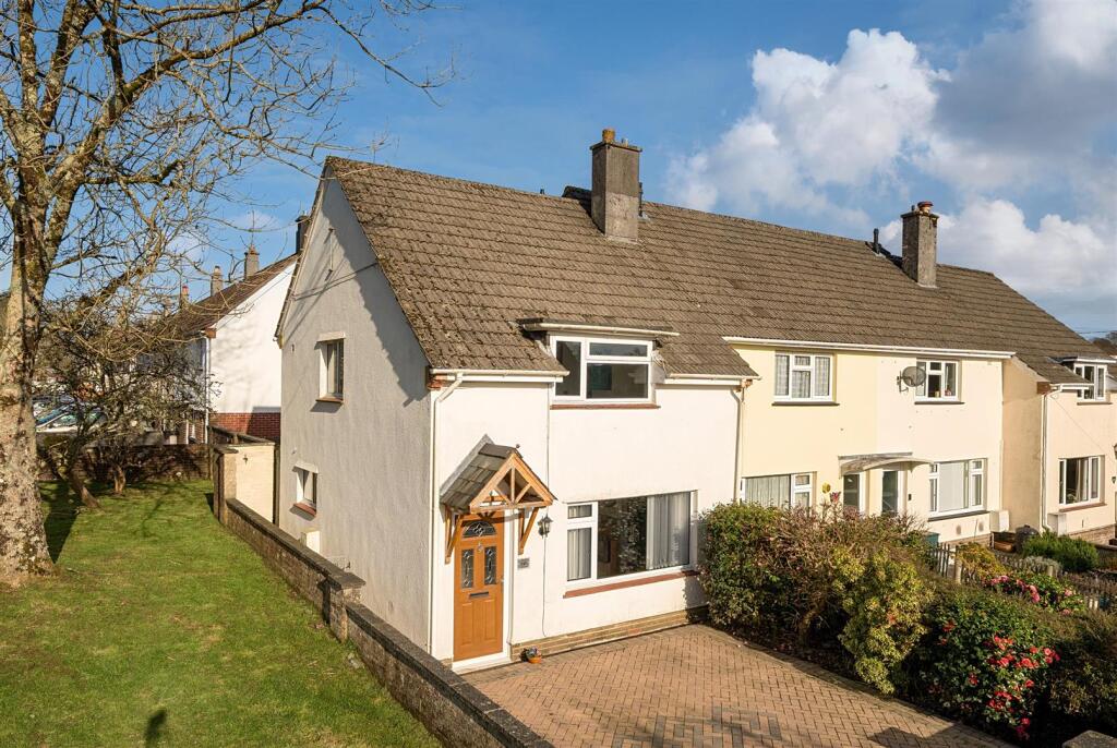 Main image of property: Tamar Avenue, Tavistock