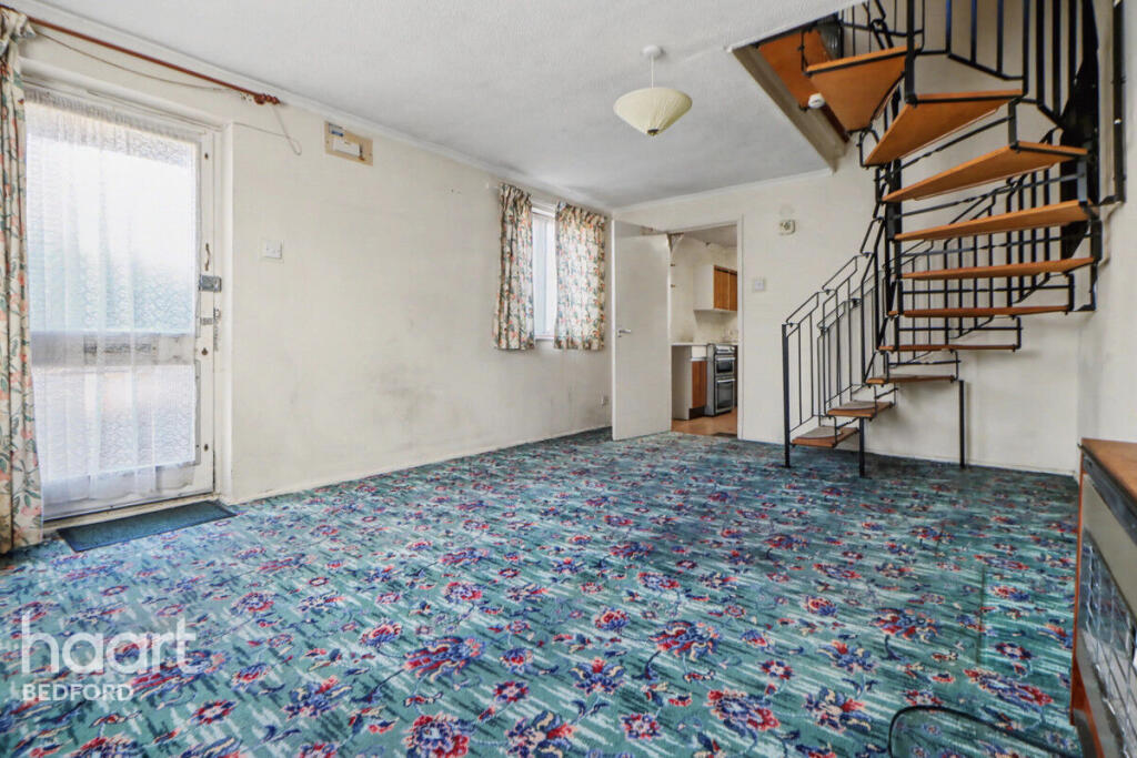 Main image of property: Ullswater Close, Bedford