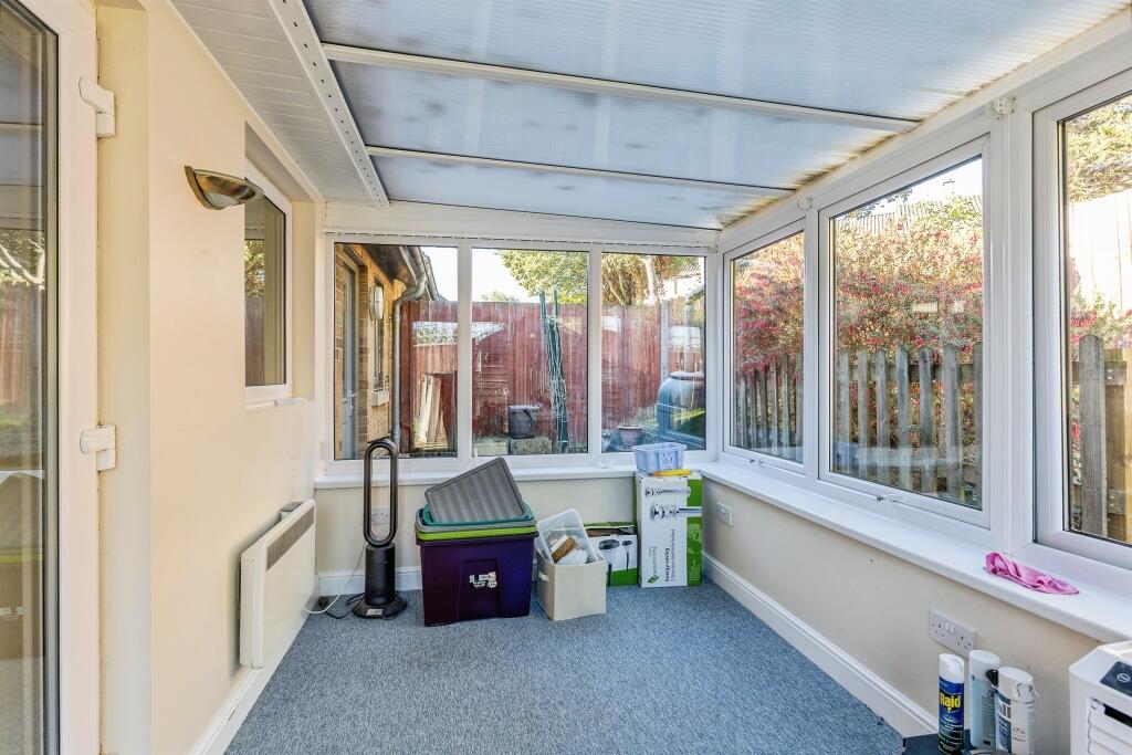 House in Bristol, Withywood - More