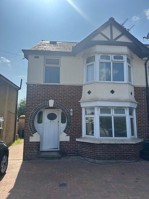 Main image of property: Cowley Road, Oxford