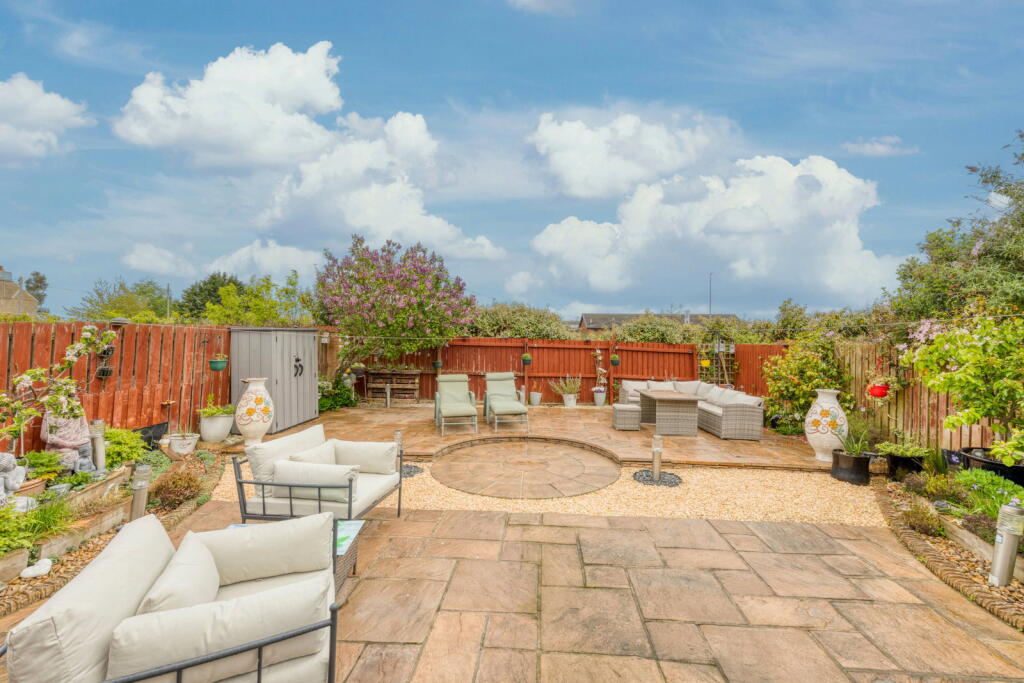 House in Bedlington, East Bedlington - View 4