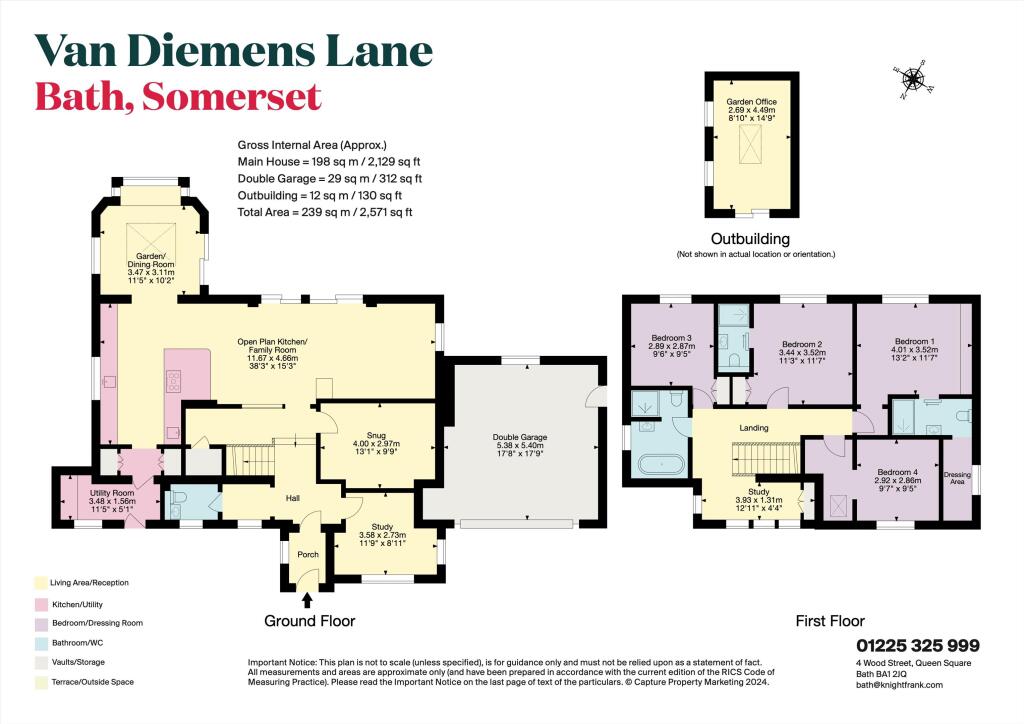 Additional image 22 of Van Diemens Lane, Bath, Somerset BA1