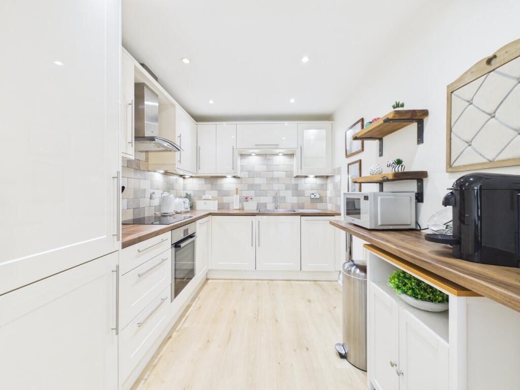 Main image of property: Sibley Court, 7 Beckenham Grove, Bromley, Kent, BR2