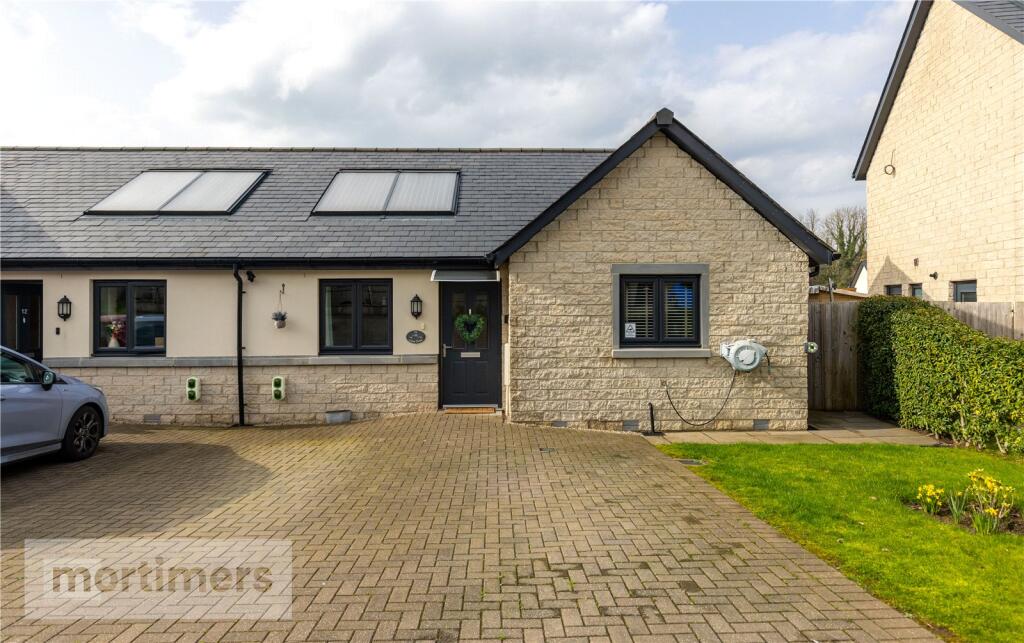 Main image of property: Lime Close, Clitheroe, Lancashire, BB7