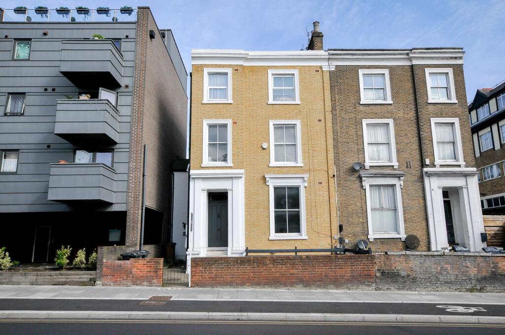 Main image of property: Lea Bridge Road, London