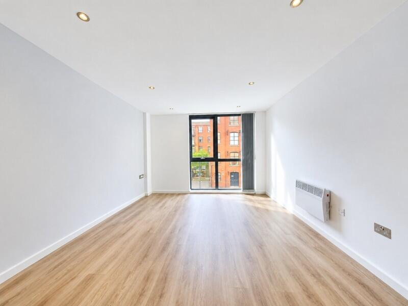 Main image of property: Apt 3.03 :: Flint Glass Wharf