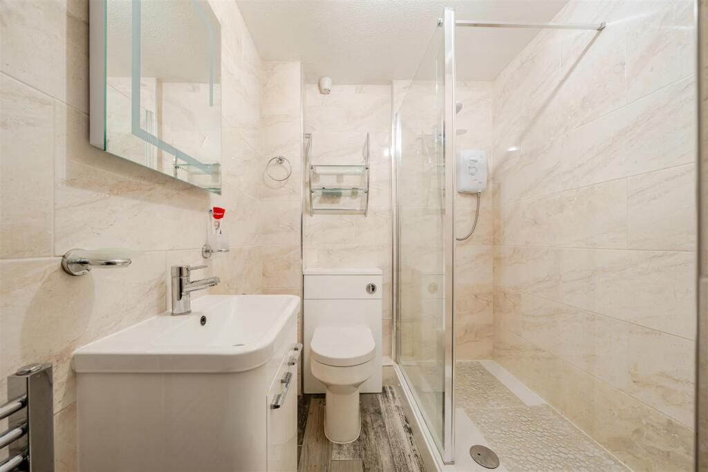 Apartment in Wem - View 4