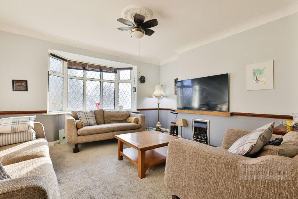 House in Blackburn - More