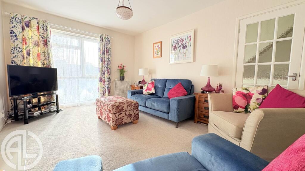Main image of property: The Gardens, Baldock, SG7 6AD