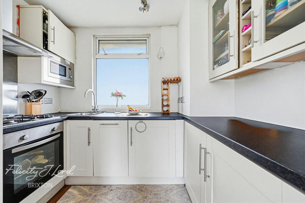 Main image of property: Canterbury Crescent, LONDON