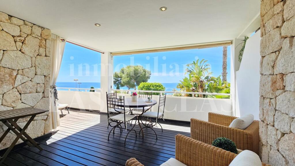 Main image of property: Balearic Islands, Ibiza, Roca Llisa