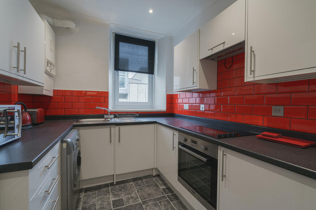 Additional image 5 of Great Western Road Flat B  (FFR)