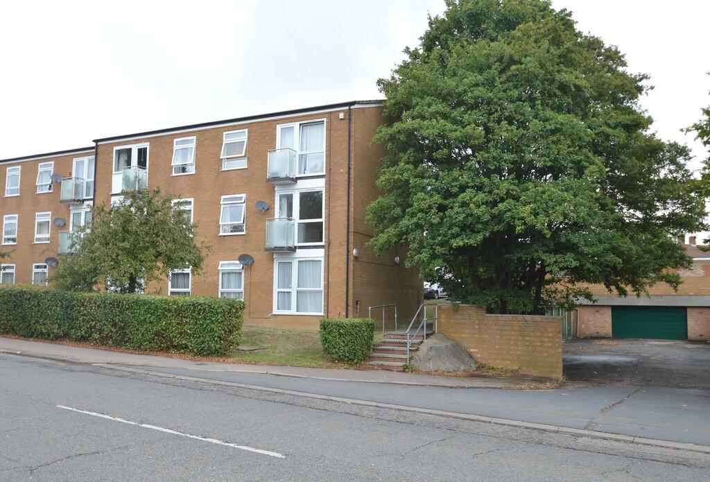 Main image of property: UPPERFIELD ROAD, WELWYN GARDEN CITY.