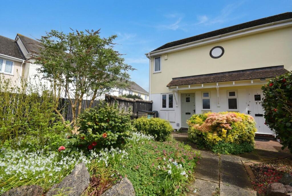 Main image of property: Riverside Court, Bideford
