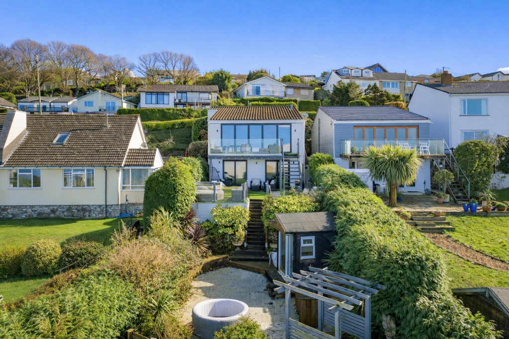 Main image of property: Nore Road, Portishead.