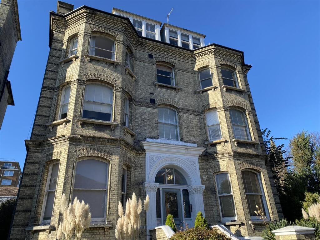 Main image of property: Wilbury Road, Hove