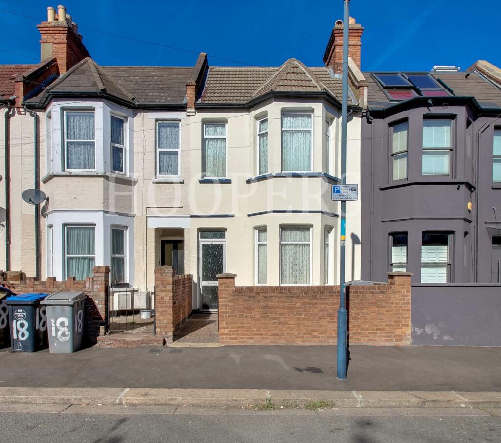 House in London