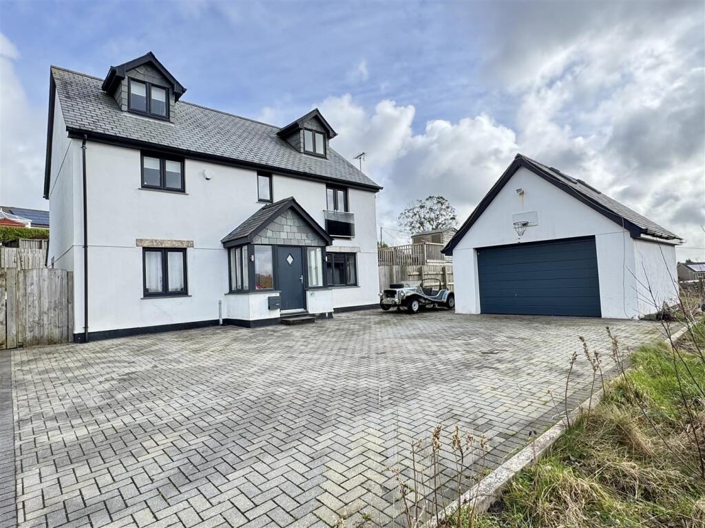 Main image of property: Beswetherick Field, Luxulyan