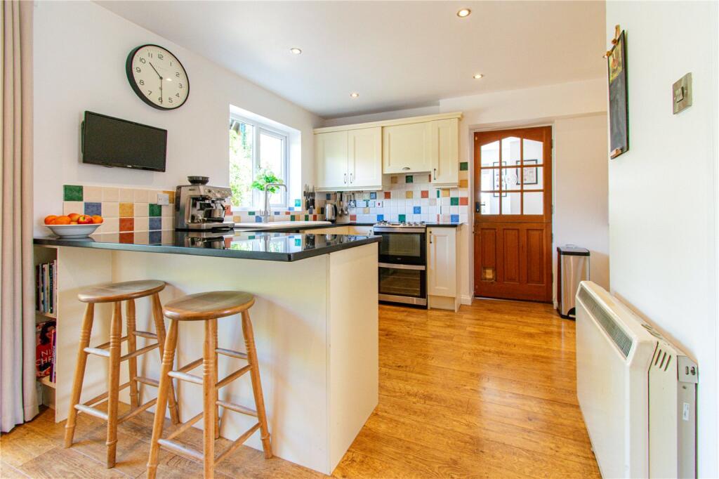 House in Reading - View 5