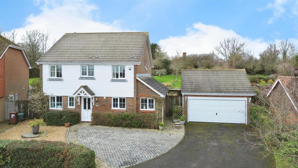 Main image of property: High Meadow, Northiam