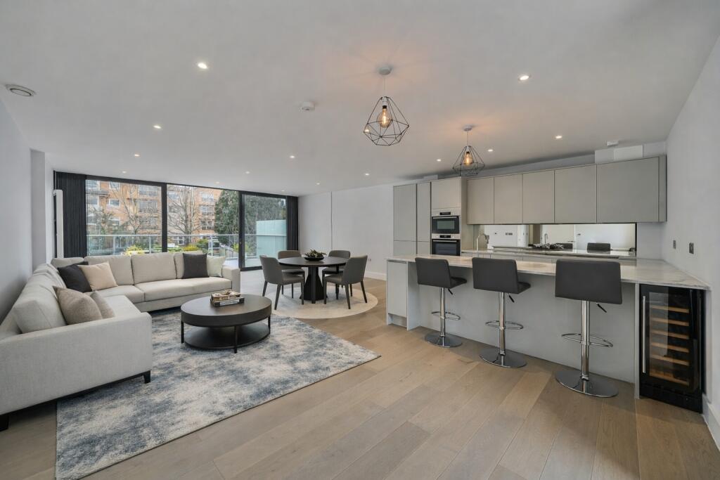 Main image of property: Albemarle Road, Beckenham, Kent, BR3