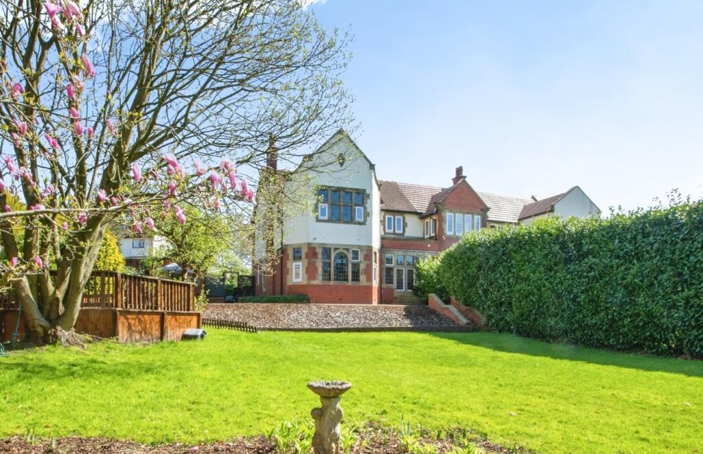 Main image of property: Marsden Road, Burnley, BB10