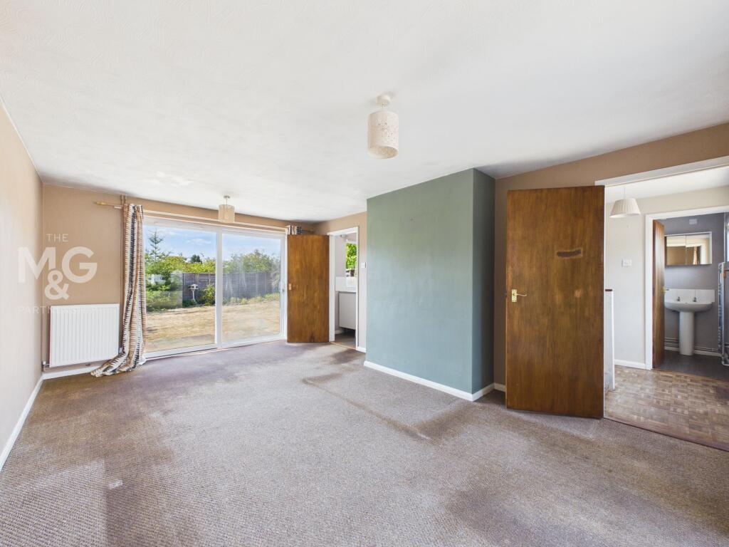 House in West Suffolk, Troston - View 4
