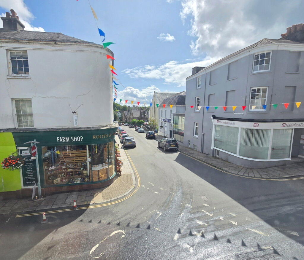 Apartment in West Devon, Tavistock - View 2