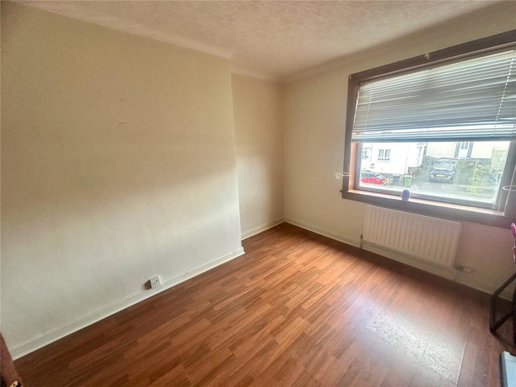 Apartment in Kilmarnock - View 5