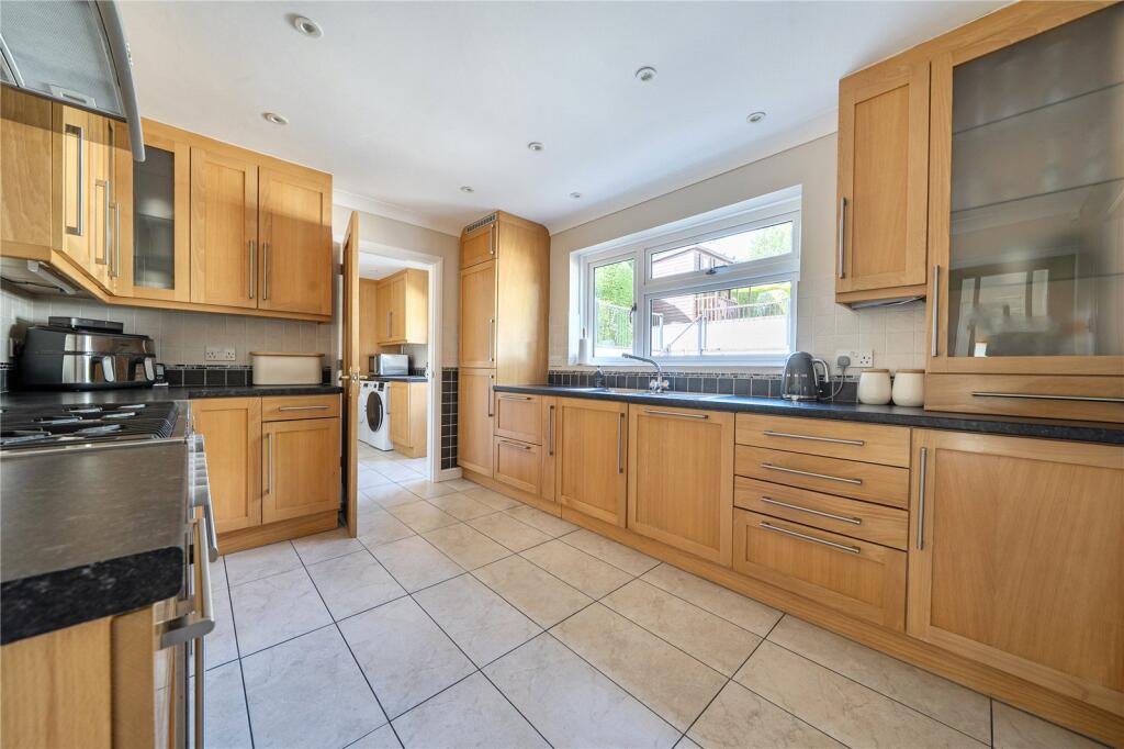 House in Bleadon - View 5