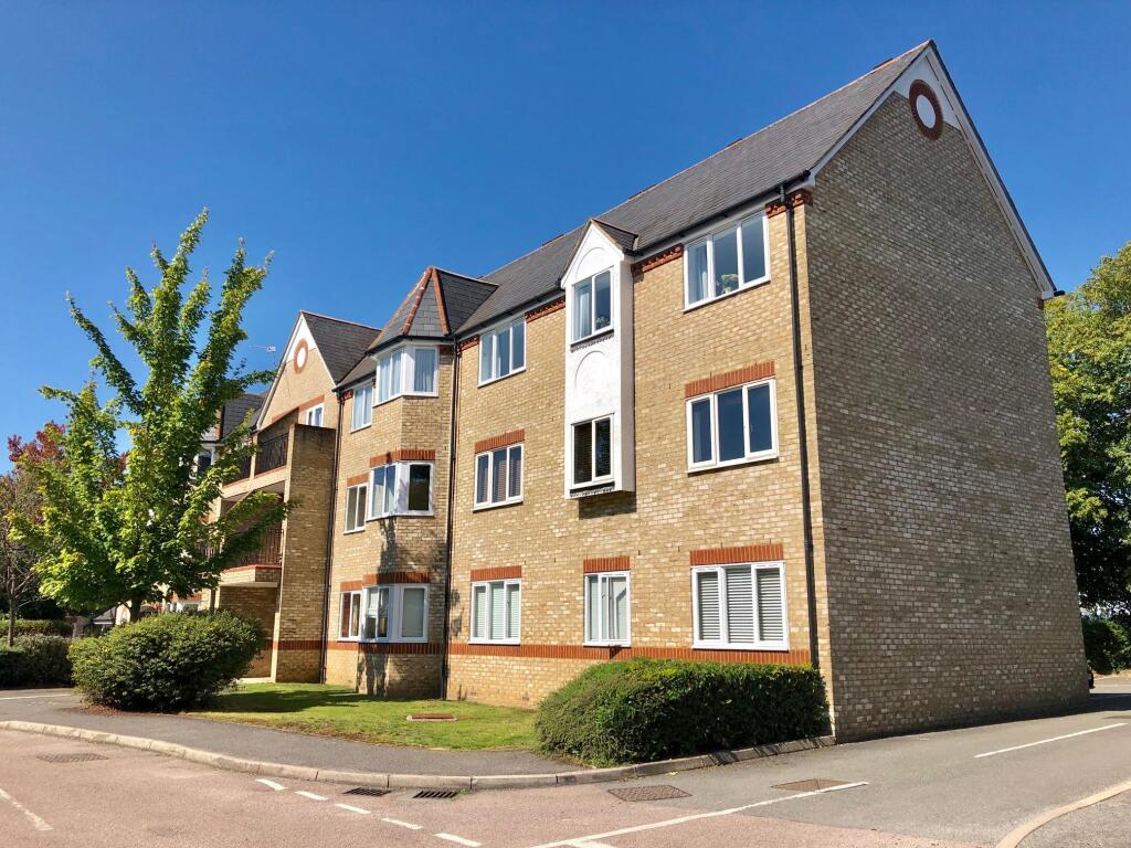 Main image of property: Norbury Avenue, WATFORD