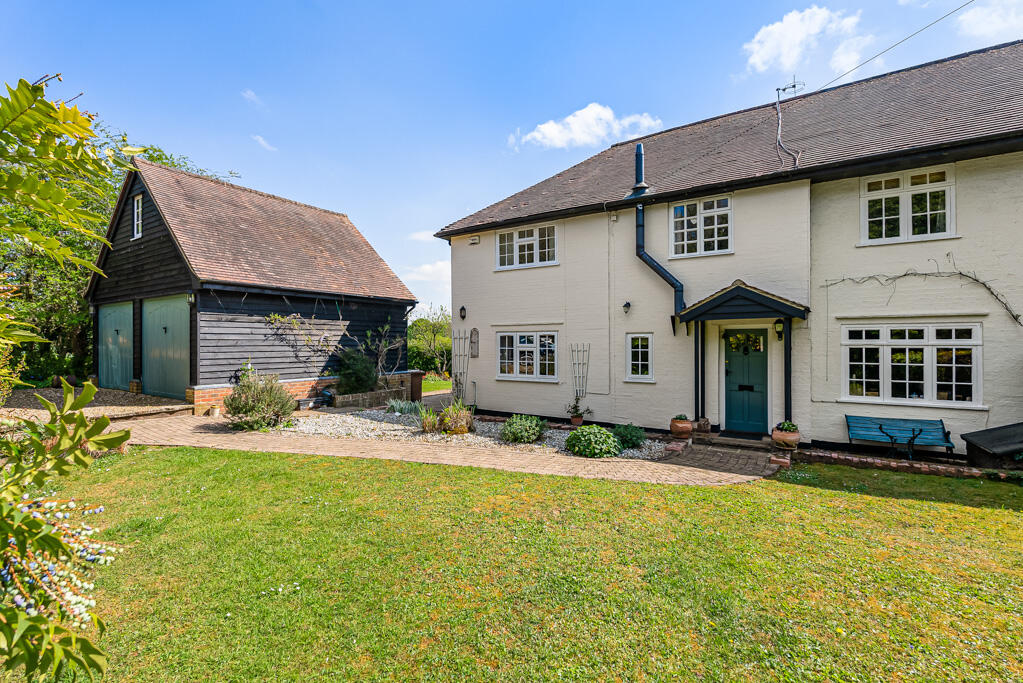Main image of property: Hadham Mill Cottages, Widford Road, Much Hadham, Hertfordshire, SG10