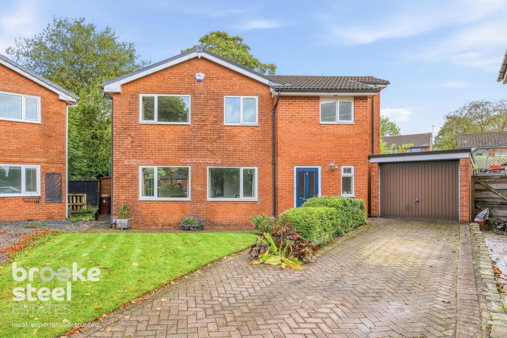 Main image of property: Acre Close, Edenfield