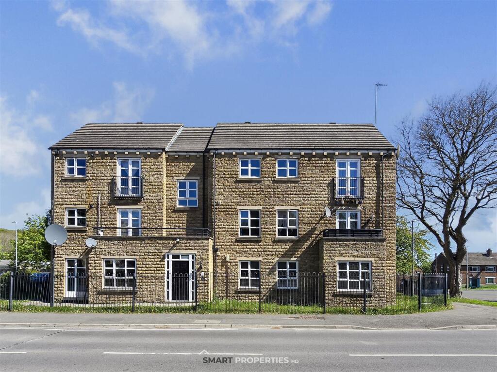 Main image of property: Drysdale Fold, Huddersfield