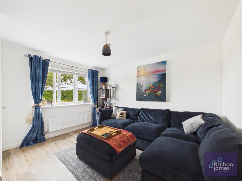 House in Newport, Magor with Undy - More